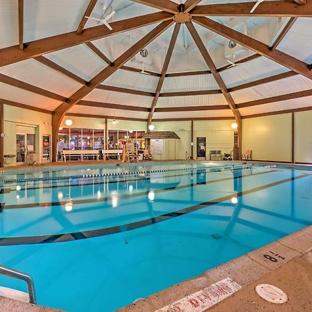 Emerald Lakes Home Near Kalahari And Camelback! Long Pond Esterno foto